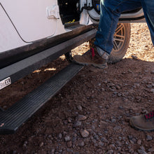 AMP Research Powerstep Xl 1.5" Additional Drop - 20-21 Jeep Jt Gladiator - 77135-01A