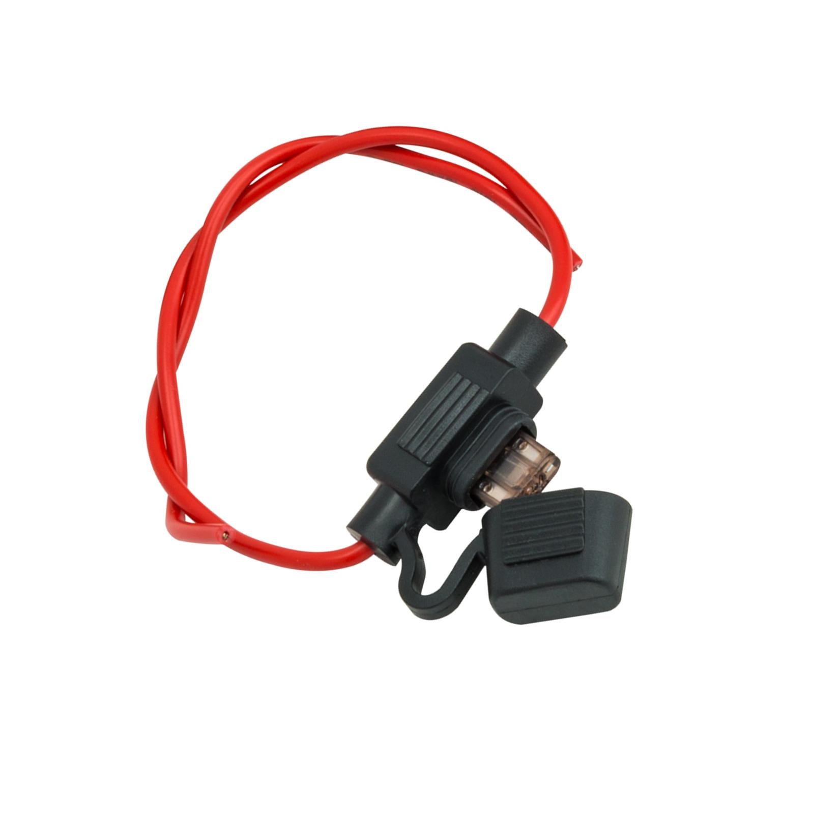 Oracle Lighting 20A In-Line Fuse - 2008-001