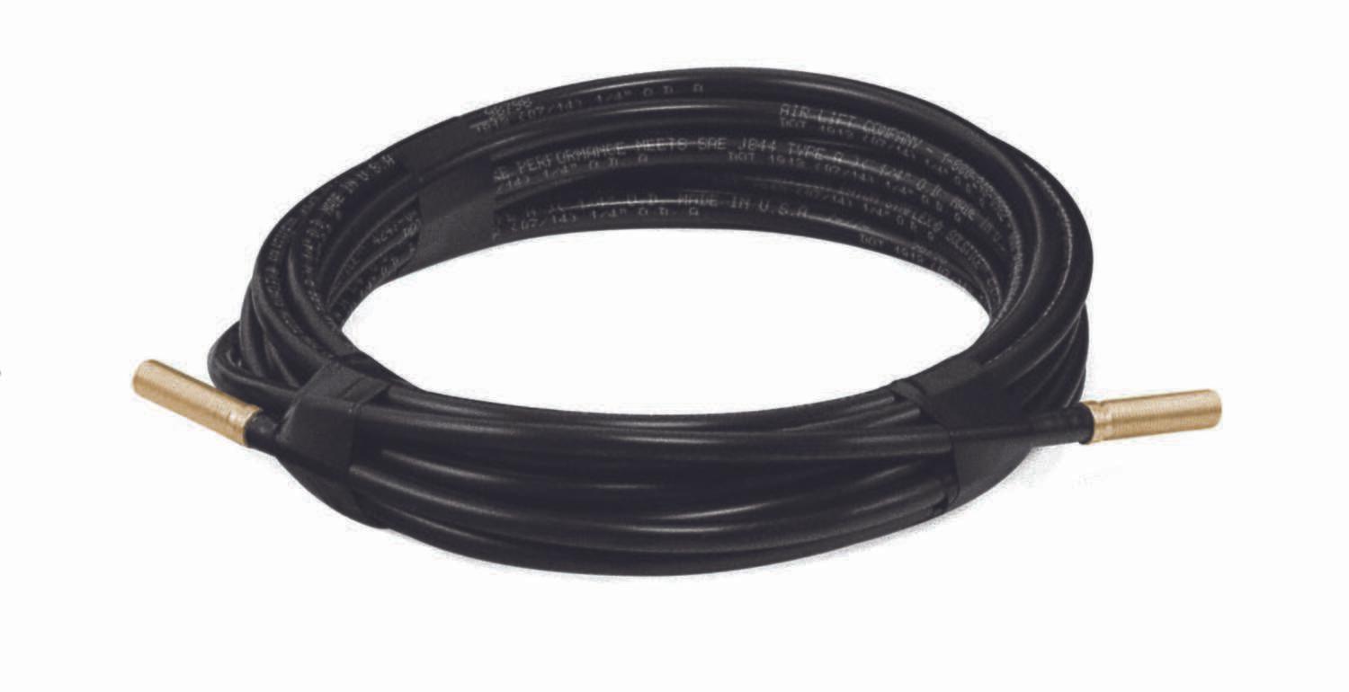 Air Lift Performance LoadLifter Hose Assembly, 16' - 20086