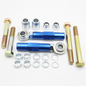 UPR 79-04 Mustang Maximum Manual Bumpsteer Kit