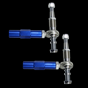 UPR 94-04 Mustang Extreme Series Bumpsteer Kit