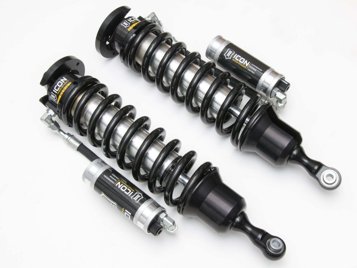 Icon 08-Up Lc 200 3.0 Vs Rr Cdcv Co Kit - 58765