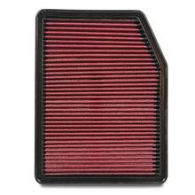 Flowmaster 19-20 Silverado/Sierra, Air Filter  - 615033