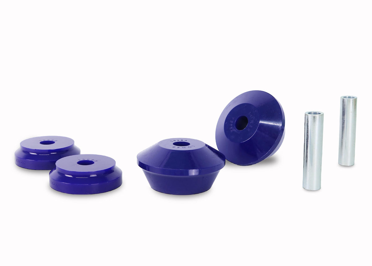 SuperPro Crossmember To Chassis Mount Bush Kit - SPF2568K