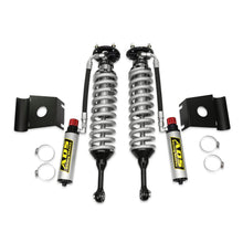 Holley Off-Road 2024+ TOYOTA TACOMA PERFORMANCE PACKAGE - 60-109