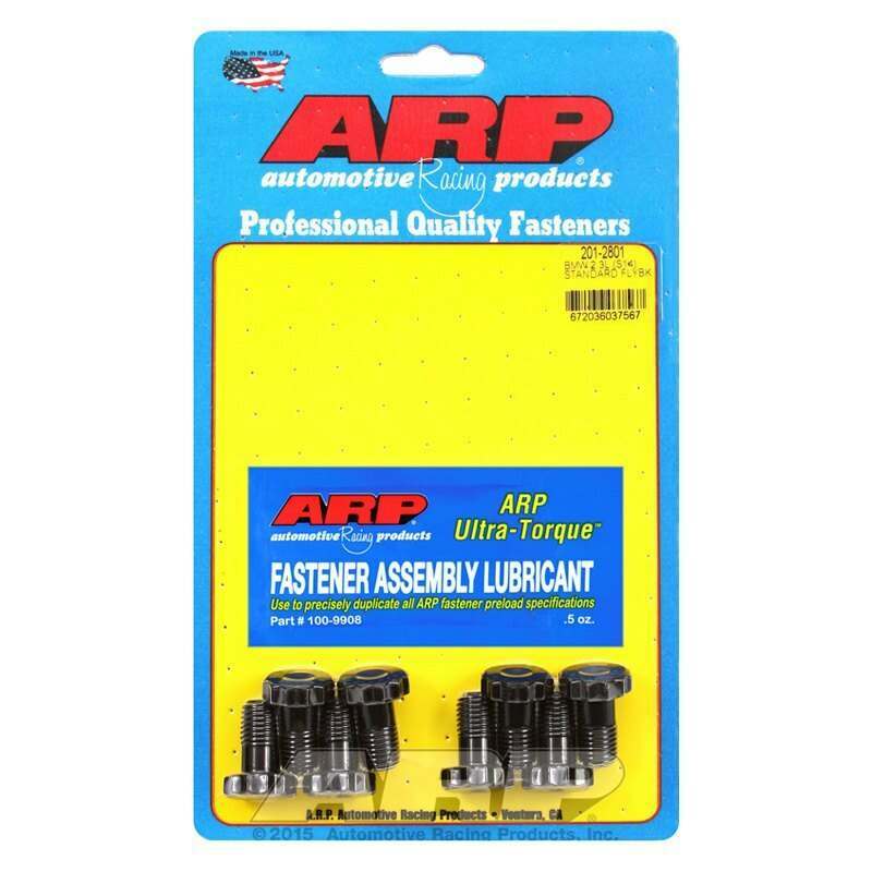 ARP BMW 2.3L S14 standard flywheel bolt kit - 201-2801