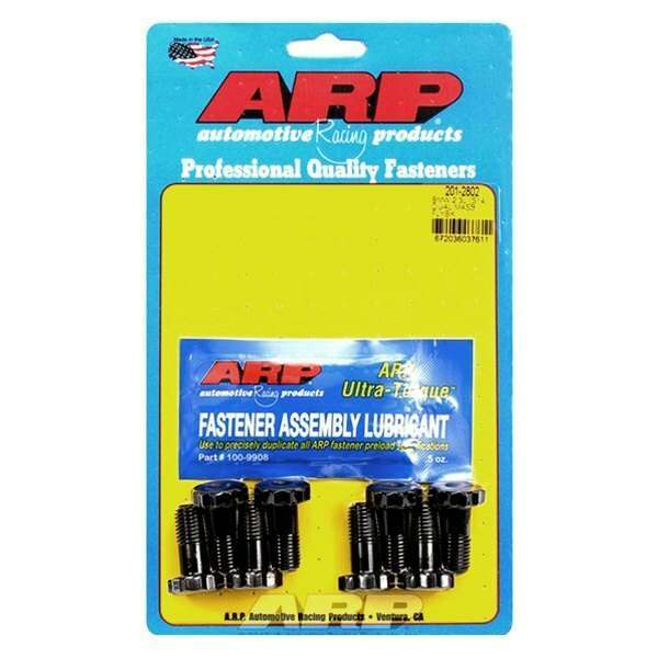 ARP BMW 2.3L S14 dual mass flywheel bolt kit - 201-2802