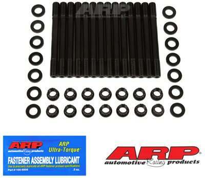 ARP BMW E46 M3/S54 12pt head stud kit - 201-4303