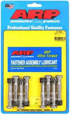 ARP BMW M10 rod bolt kit - 201-6304