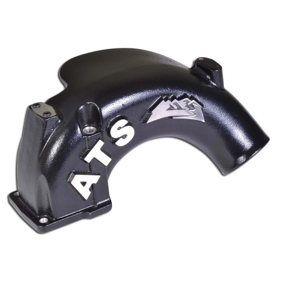 ATS Diesel Arcflow Intake Fits 1994-Early 1998 5.9L Cummins - 201-901-2164
