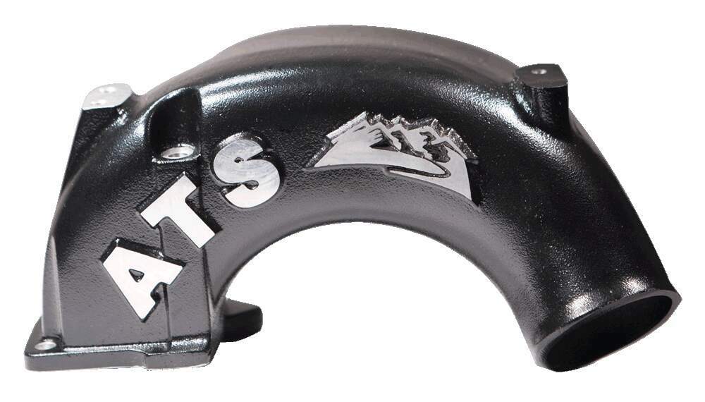 ATS Diesel Arcflow Intake Fits 2003-2005 5.9L Cummins - 201-901-2272