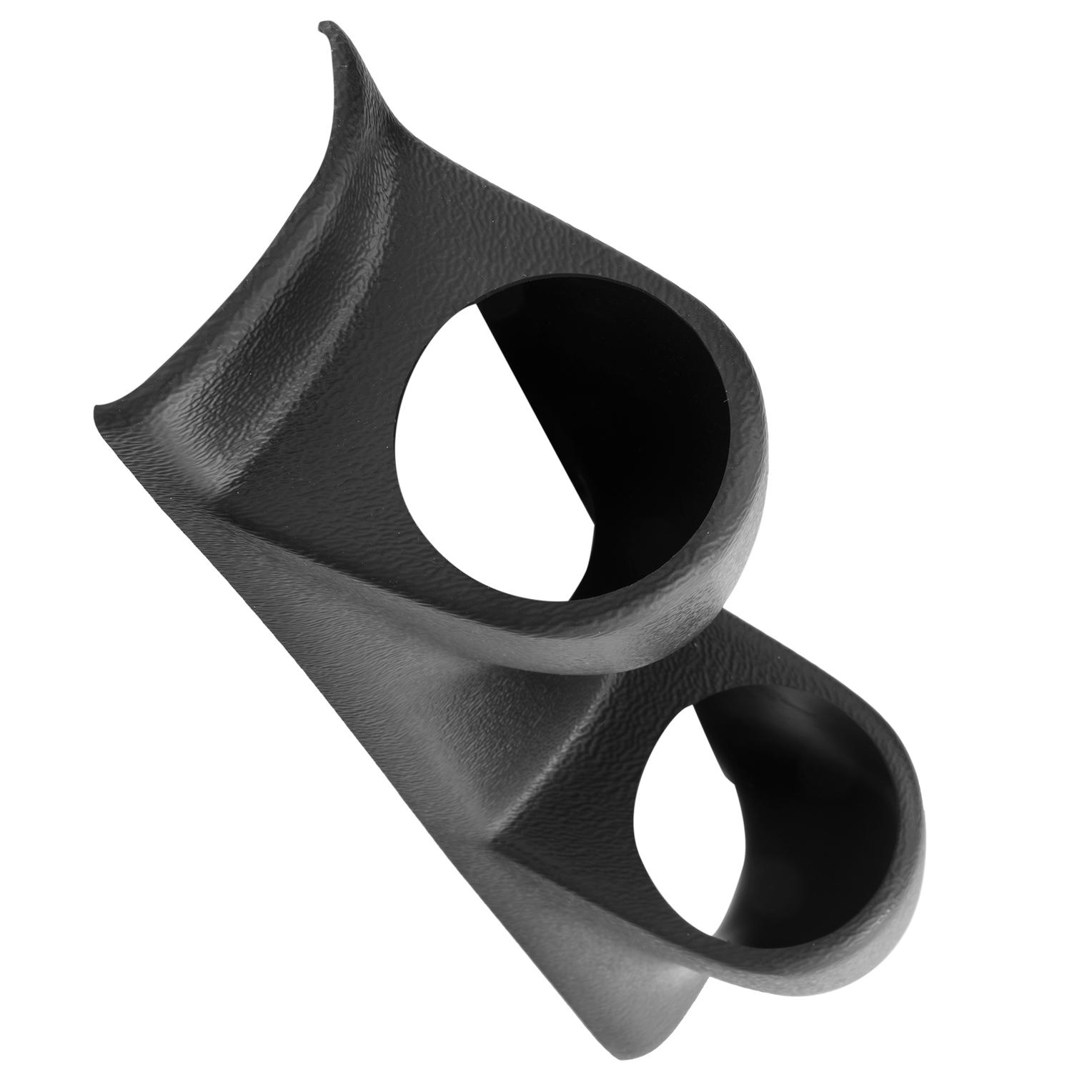 Auto Meter A-PILLAR POD, DUAL, 2-1/16", ACURA INTEGRA 90-93 - 20100