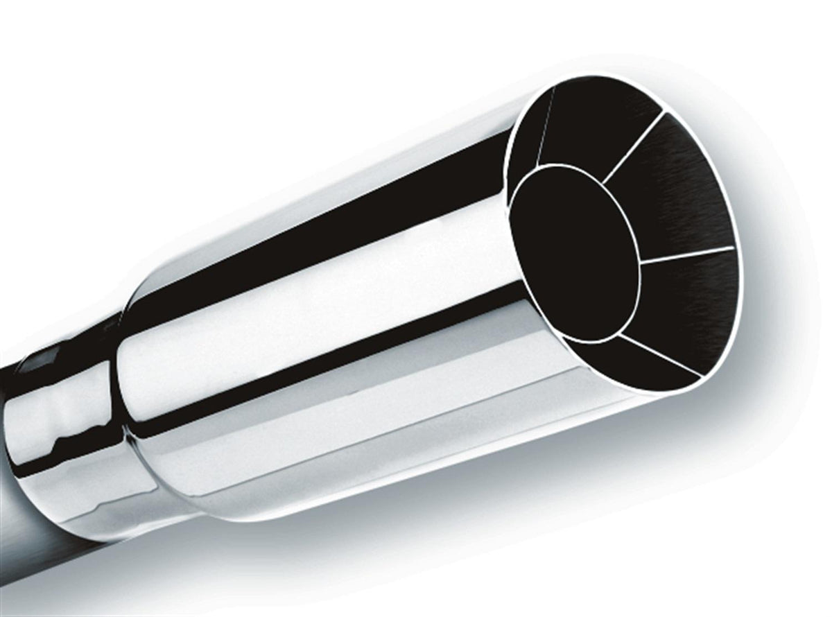 Borla Exhaust Tip - Universal - 20104