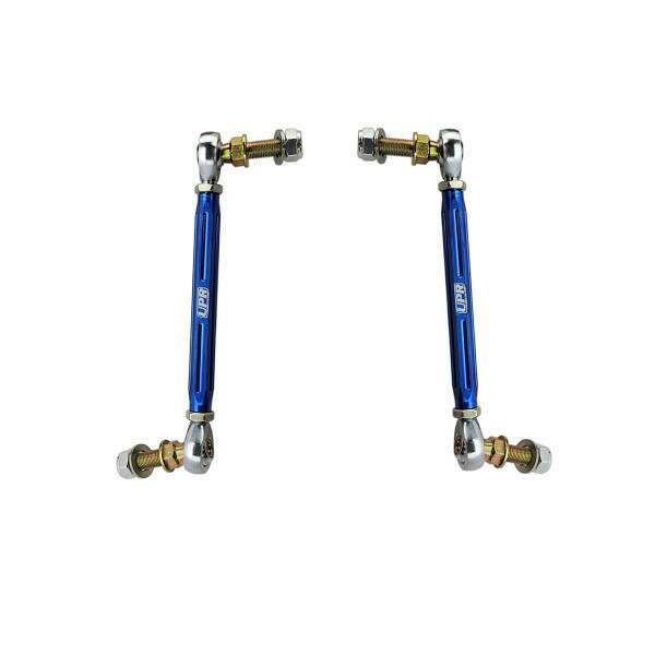 UPR Adjustable Front Sway Bar End Links (2015-2026 Mustang) - 2011-03