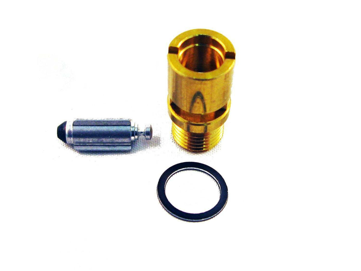 Jet Performance Quadrajet Needle And Seat Assembly - 201120