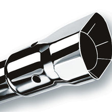 Borla Exhaust Tip - Universal - 20116