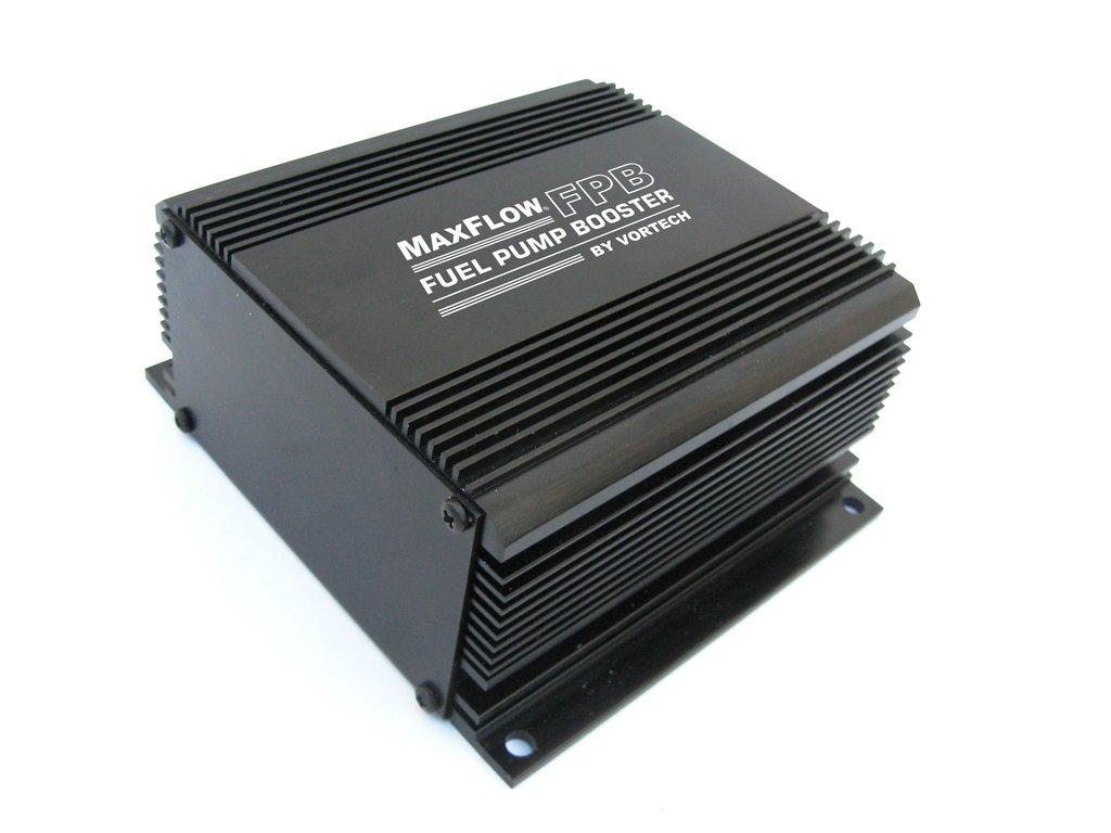 Vortech Max Flow Plug and Play Pump Booster for 05-10 GT - 5A102-038