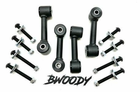 BWoody WK2 Swaybar Links (2011-15) - 260.4001