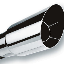 Borla Exhaust Tip - Universal - 20122