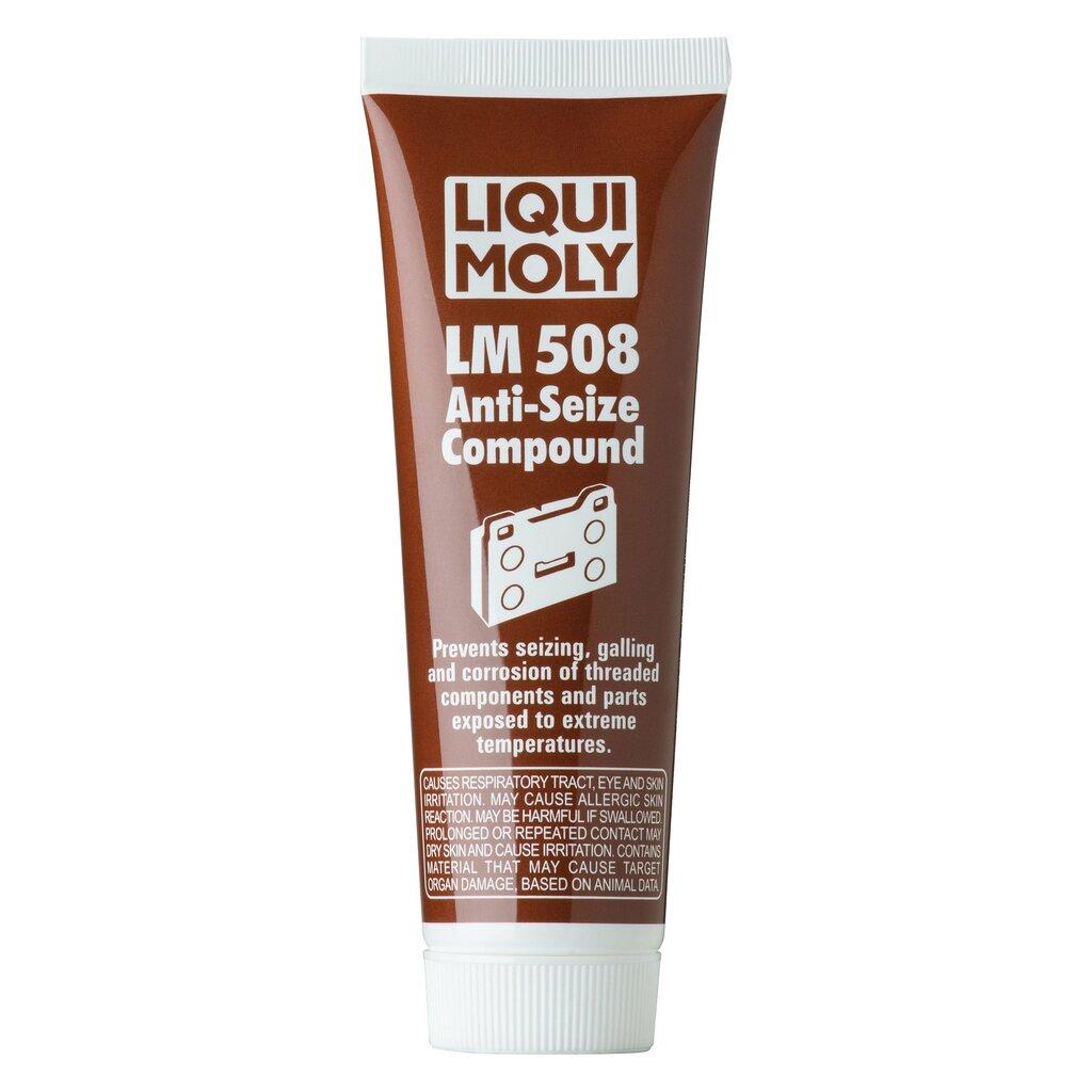 LIQUI MOLY LM 508 Anti-Seize Compound - 0.1 Liter (Case of 12) - 2012