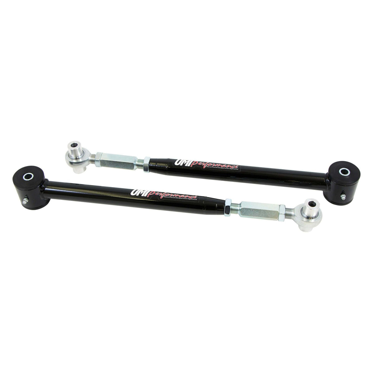 UMI Performance 1982-2002 GM F-Body on Car Adjustable Lower Control Arms - 2013-B