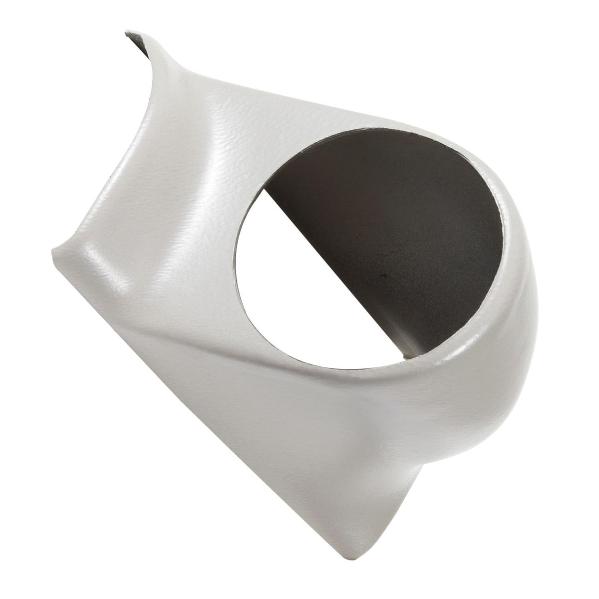 Auto Meter A-PILLAR POD, SINGLE, 2-5/8", TAN, ACURA INTEGRA 94-01 (2DR.) - 20130