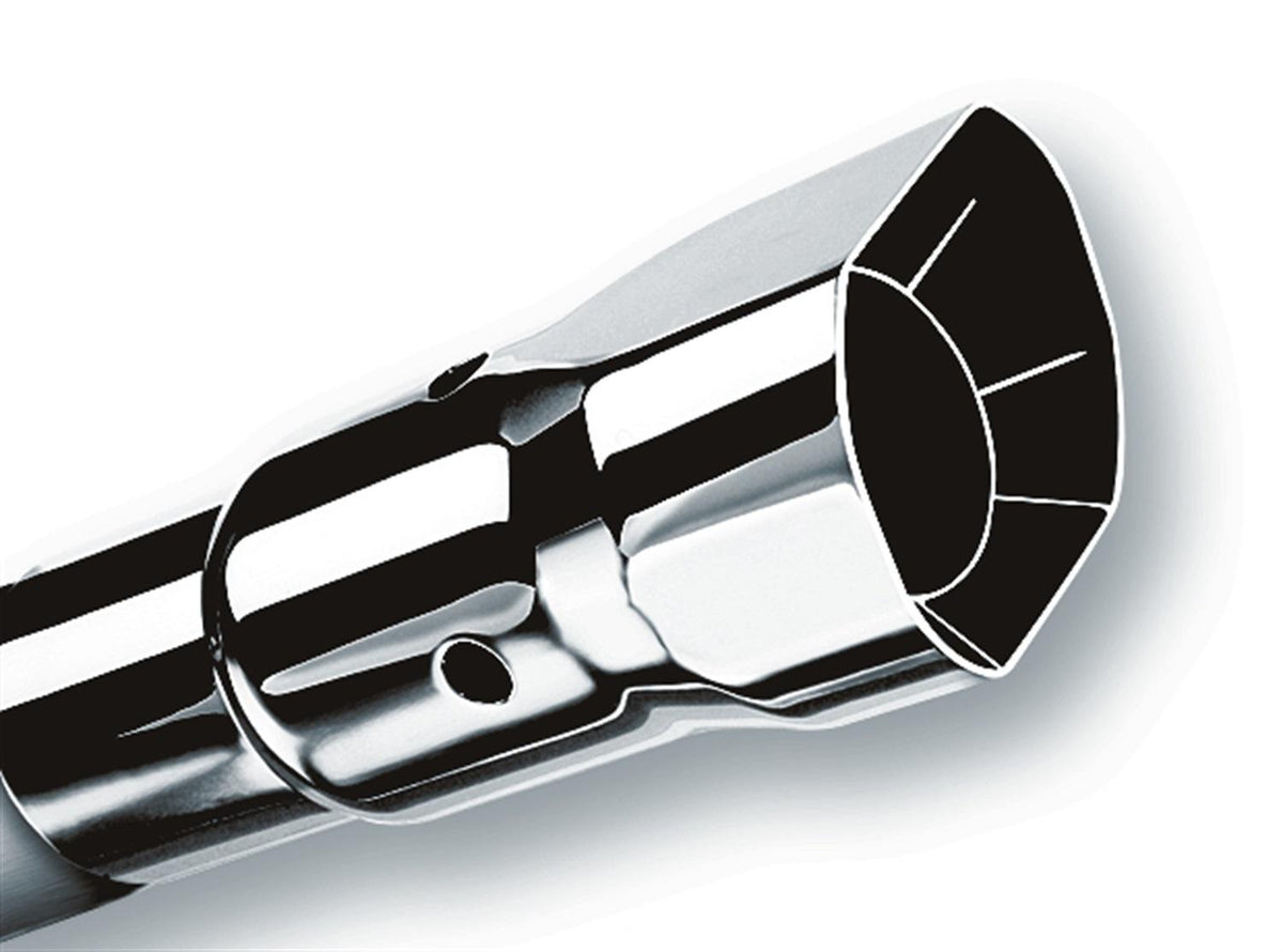 Borla Exhaust Tip - Universal - 20132
