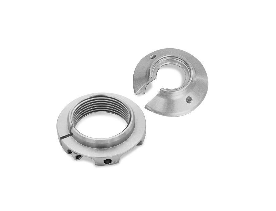 AFCO Coilover Hardware Kit AFCO - 20135CPRO
