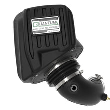 AFE Sealed Intake (2015-2019 Ford Transit V6-3.5L (tt)) - 53-10023D