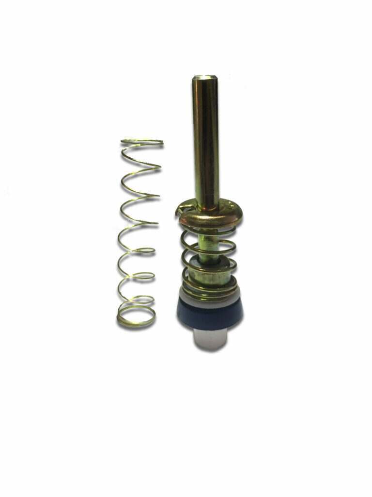 Jet Performance Quadrajet Accelerator Pump Assembly - 201433