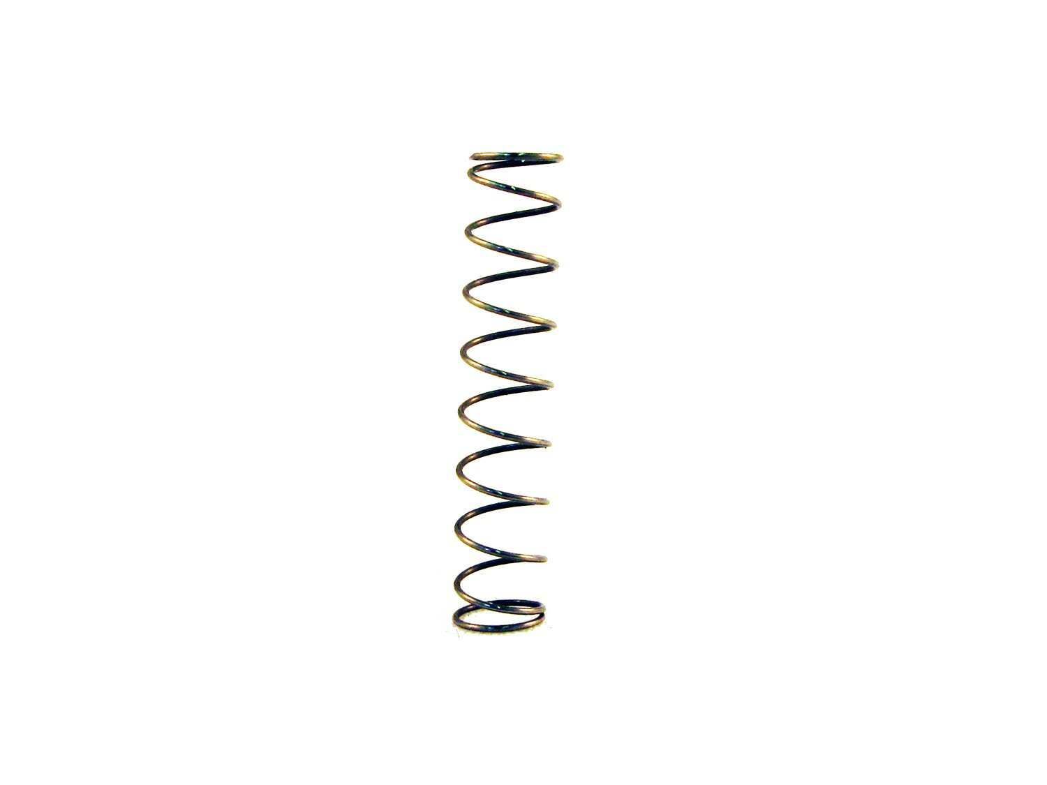 Jet Performance Carburetor Power Piston Spring - 201477