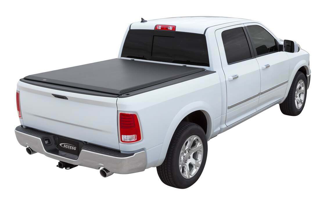 Access Limited Edition Roll-Up Tonneau Cover (2019-2022 1500) - 24239