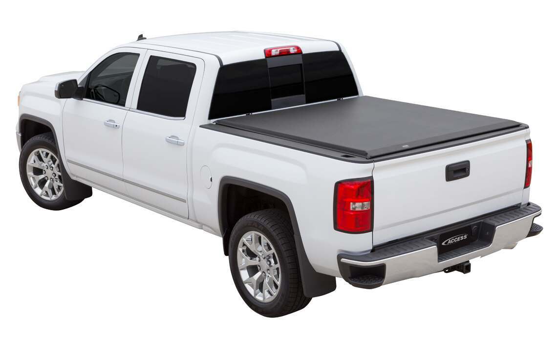 Access Limited Edition Roll-Up Tonneau Cover (1988-2000 C1500, C2500, C35, C3500, K1500, K2500, K3500) - 22119