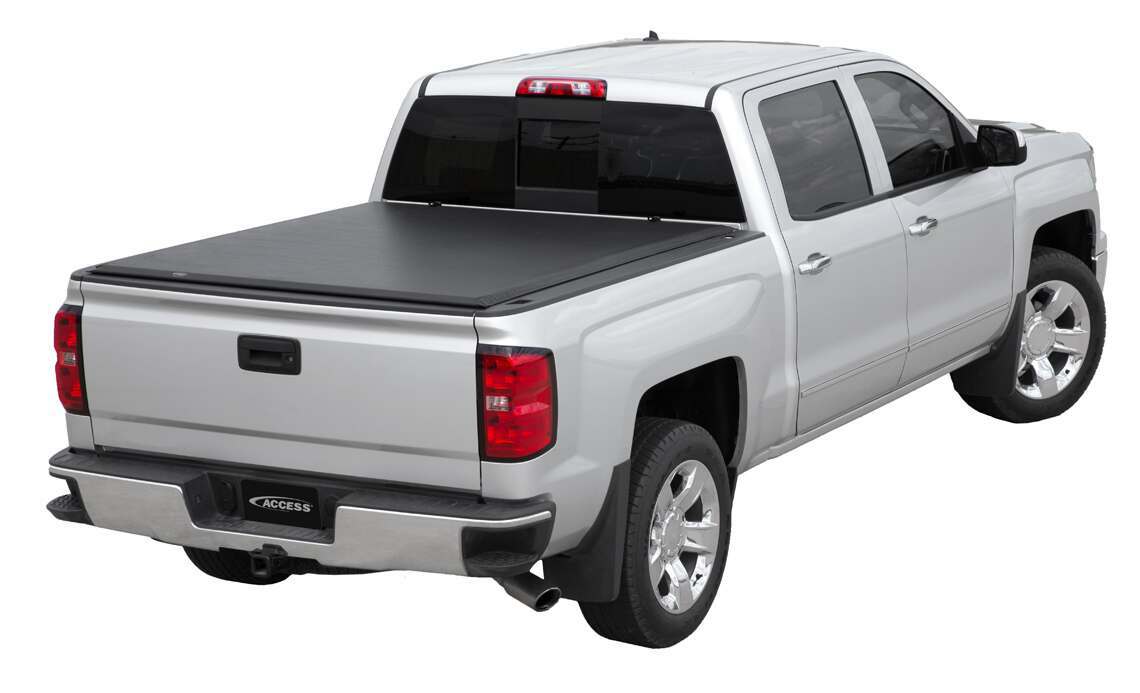 Access LORADO Roll-Up Tonneau Cover (1999-2007 Chevrolet, GMC Fitment) - 42189