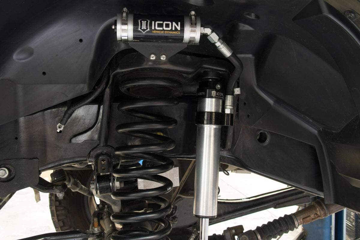 Icon 14-Up Ram 2500 4Wd 2.5" Stage 2 Suspension System - K212542