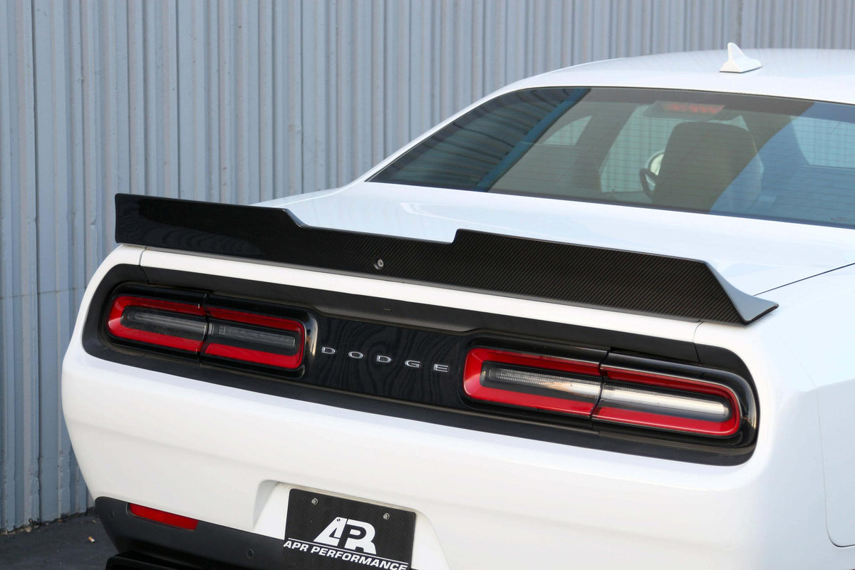 APR Challenger Hellcat Aerokit (2015-up Hellcat) - AB-723000