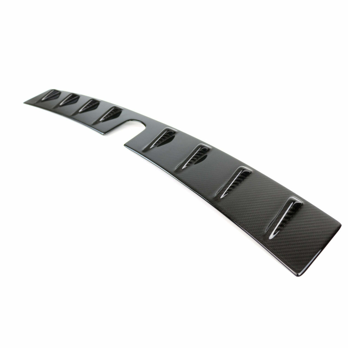 APR Vortex Generator (2015-up WRX/STI) - CF-818014