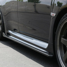 APR Carbon Fiber Side Rocker Extensions Subaru WRX/STI (2015-up WRX/STI) - FS-815008