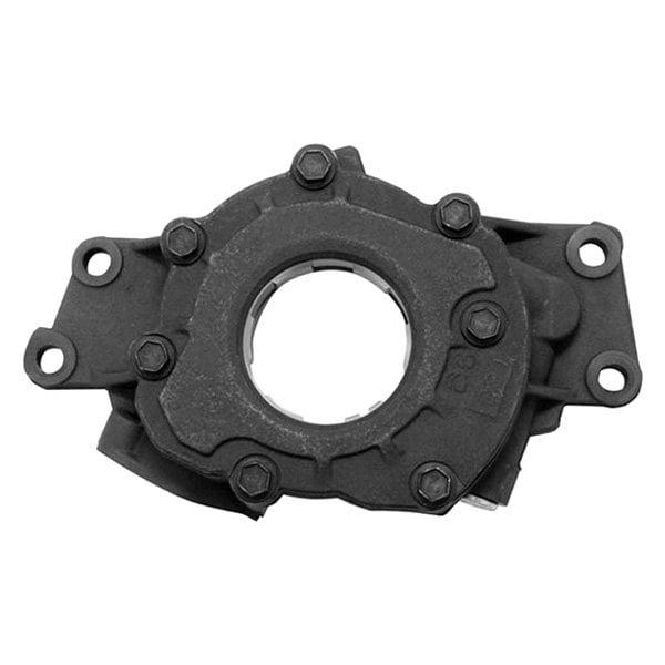 Moroso Oil Pan, Gm Ls, A-Body, Rear Sump, Narrow Sump, Spin-On Oil Filter Adapter - 20150