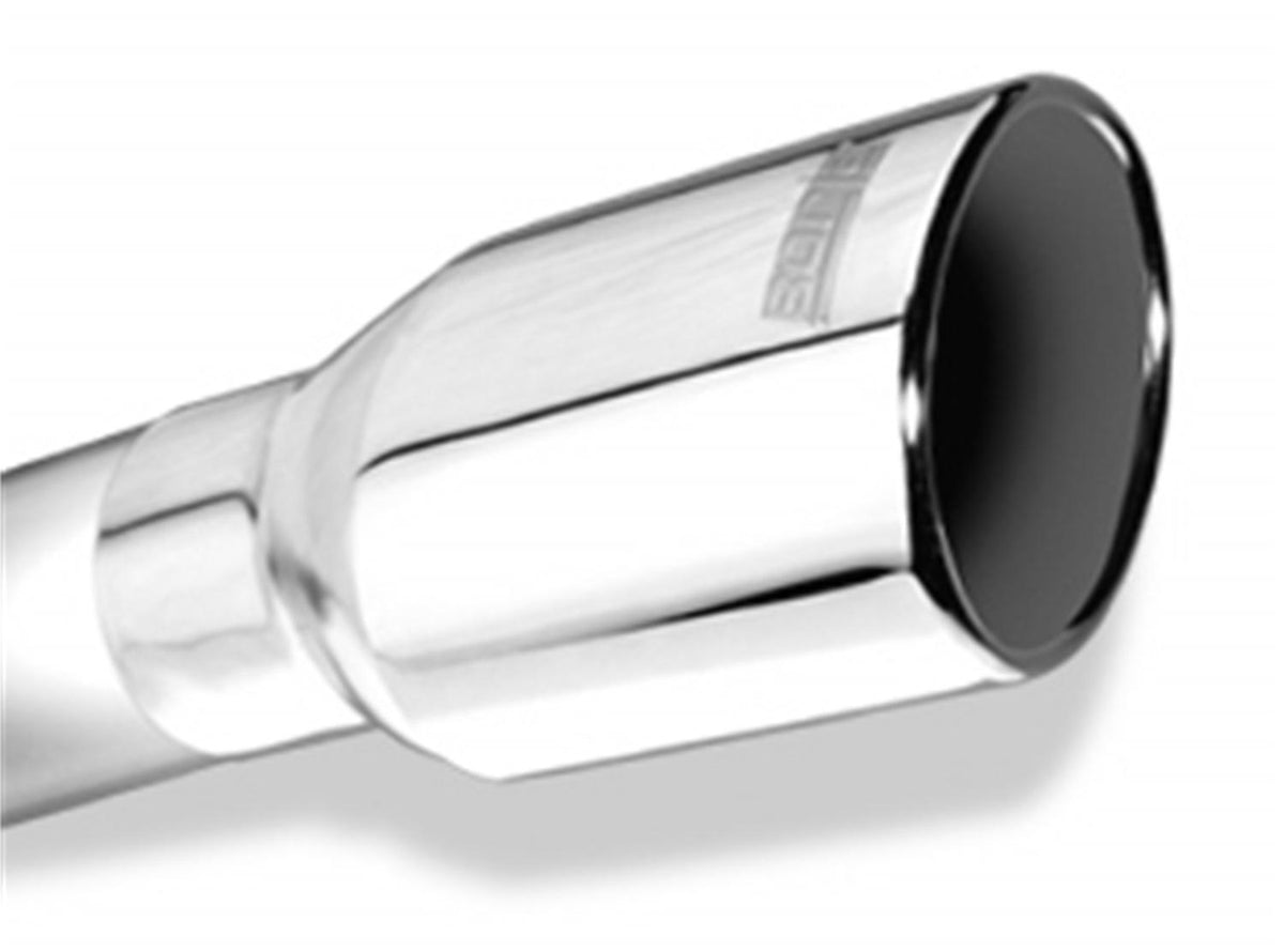 Borla Exhaust Tip - Universal - 20154