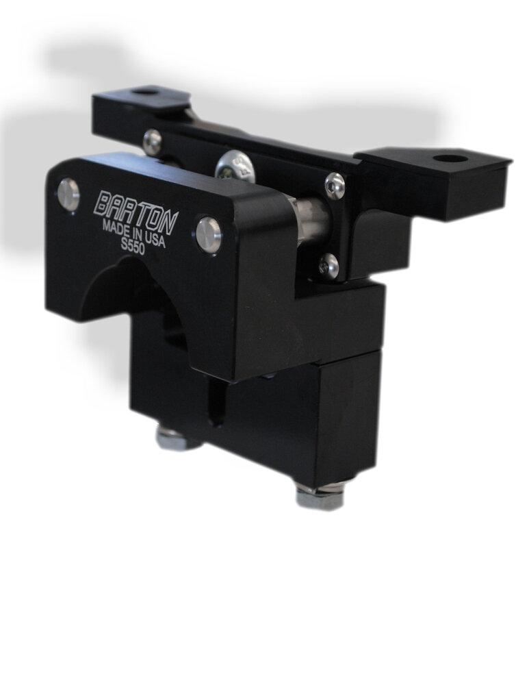 barton slider bracket