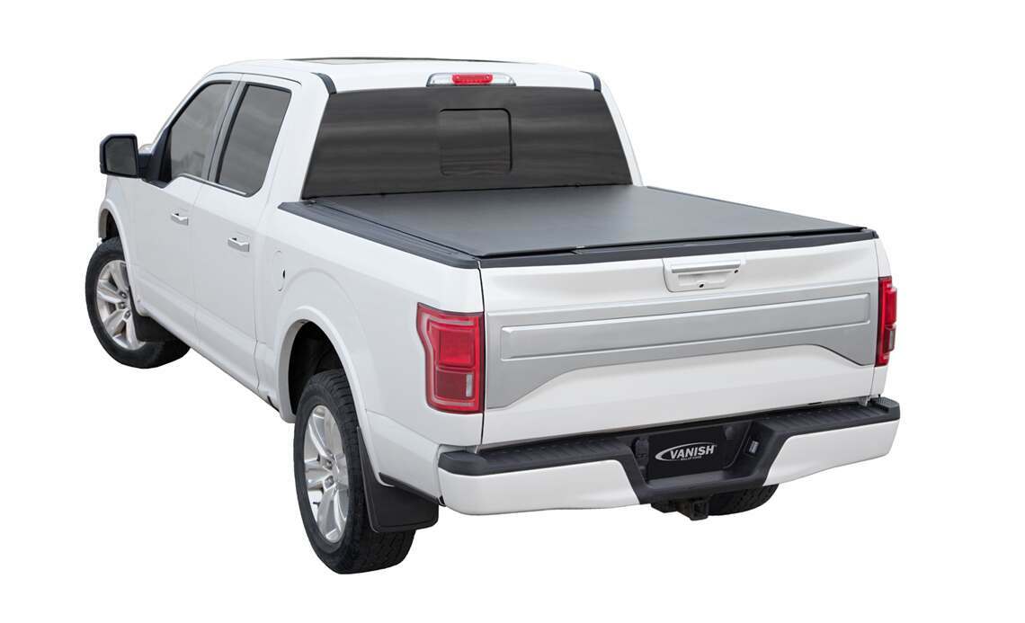 Access VANISH Roll-Up Tonneau Cover (1999-2007 F-250 Super Duty) - 91319