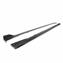 APR Carbon Fiber Side Rocker Extensions Subaru WRX/STI (2015-up WRX/STI) - FS-815008