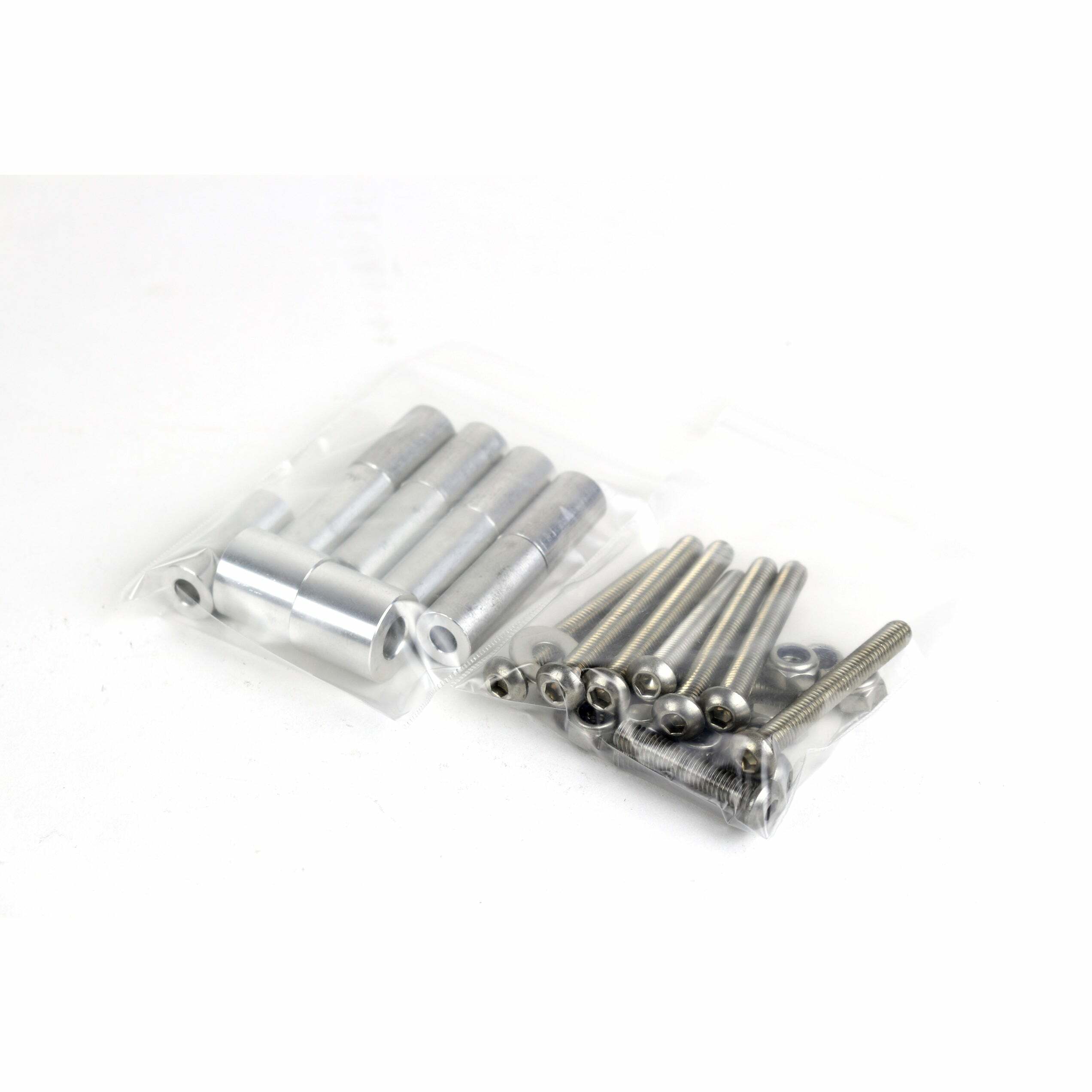 APR Splitter Hardware (Bolts and Nuts) - AB-300015