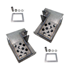 UPR 79-04 Ford Mustang Extreme Lower Torque Box Kit - 2016-08