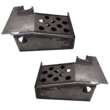 UPR 79-04 Ford Mustang Extreme Lower Torque Box Kit - 2016-08
