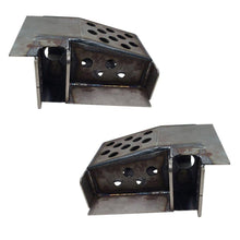UPR 79-04 Ford Mustang Extreme Lower Torque Box Kit - 2016-08
