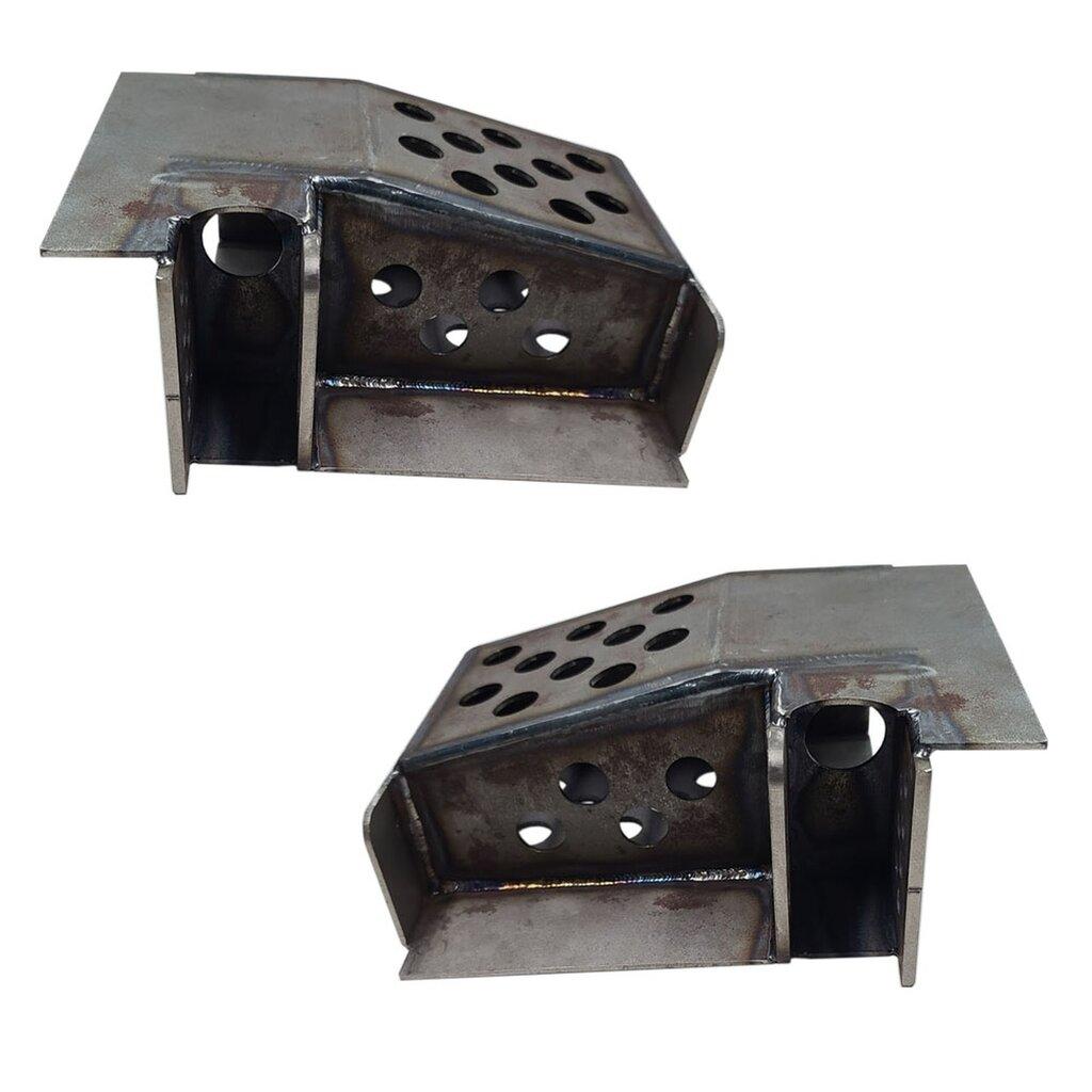 UPR 79-04 Ford Mustang Extreme Lower Torque Box Kit - 2016-08