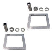 UPR 79-04 Ford Mustang Extreme Lower Torque Box Kit - 2016-08