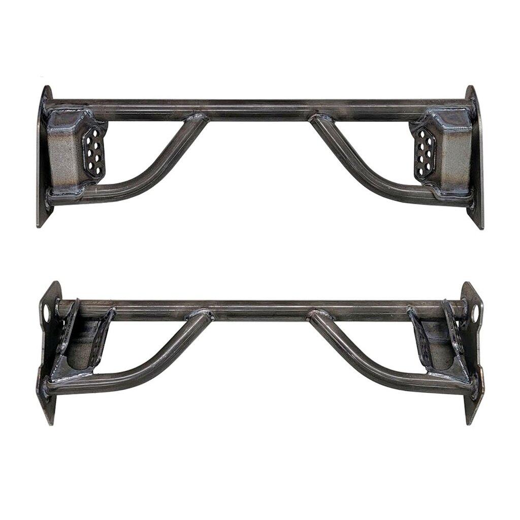 UPR 79-04 Ford Mustang Extreme Upper Torque Box Kit - 2016-09